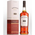 Bowmore Dark and Intense 10y 40% 1 l (holá láhev) – Hledejceny.cz