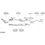 BOSAL BS 900-033 – Hledejceny.cz