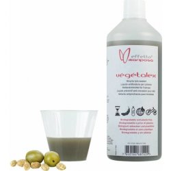 CaffeLatex Végétalex 1000 ml