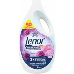 Lenor Gel na praní Color Amethyst Blütentraum 50 PD 2,5 l – Zbozi.Blesk.cz