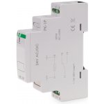 PK-1P/24 - Elektromagnetická pomocná relé, 24V, 16A, 1x NO/NC – Hledejceny.cz
