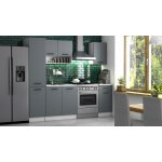 Falco Kuchyňská linka Daja II 220 SL4 Dub artisan – Sleviste.cz