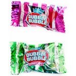 Dubble Bubble žvýkačka jahoda / máta peprná 4,5 g – Hledejceny.cz