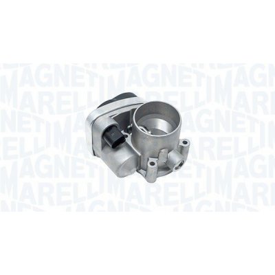 Hrdlo škrticí klapky MAGNETI MARELLI 802000000193 – Hledejceny.cz