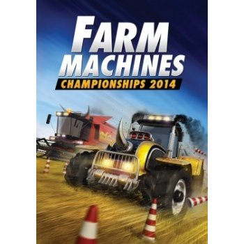 Farm Machines Championships 2014