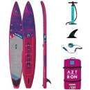 Paddleboard Aztron Meteor Race 426