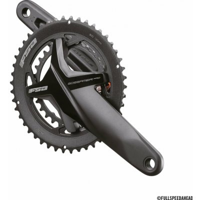 FSA Gossamer PRO mexo – Zboží Mobilmania