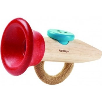 PlanToys trumpetka Kazoo