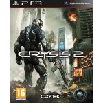 Crysis 2 – Zboží Mobilmania