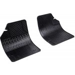 Koberce gumové Rigum RIGUM Univerzal 1 přední – Sleviste.cz