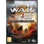 Men of War: Assault Squad 2 Complete – Hledejceny.cz