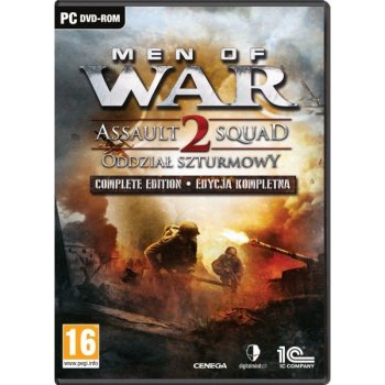 Men of War: Assault Squad 2 Complete