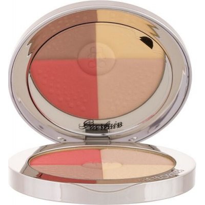 Guerlain Météorites Compact Powder 4 Gold 8 g