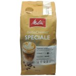 Melitta Bella Crema Speciale 1 kg – Zboží Dáma