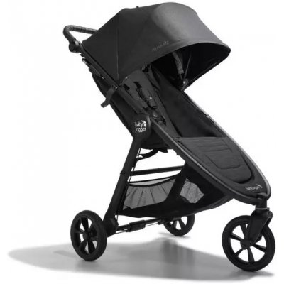 Baby Jogger Sport City Mini GT2 Opulent Black 2022 – Zbozi.Blesk.cz