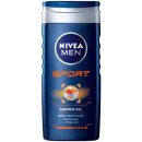 Nivea Men Sport sprchový gel 250 ml