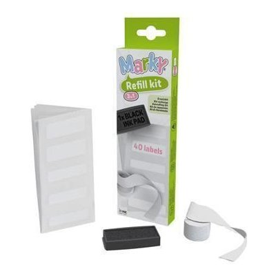 Colop Náhradní sada Marky 1510606 471818 – Zboží Živě