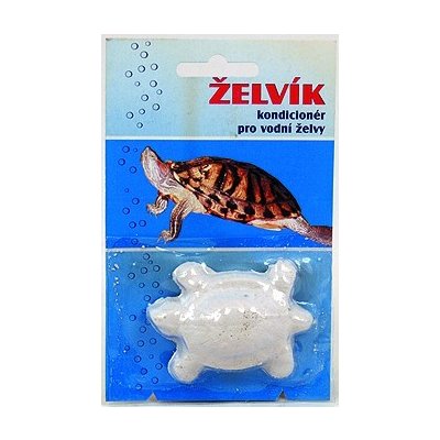 Hü-Ben Želvík kondicionér pro želvy