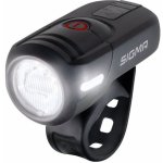 Sigma Aura 45 USB přední černé – Hledejceny.cz