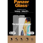 PanzerGlass Samsung Galaxy S23+ celolepené s funkčním otiskem prstů s instalačním rámečkem 7316 – Zboží Živě