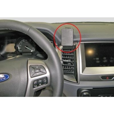 Brodit ProClip montážní konzole na palubní desku pro Ford Ranger Wildtrak 16-22, 855182 – Sleviste.cz