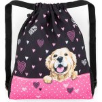 Bagmaster školní pejsek Alfa 21A – Zboží Dáma