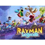 Rayman Legends – Sleviste.cz