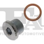 Závit motorové svíčky FA1 257.814.011 (257814011) – Hledejceny.cz