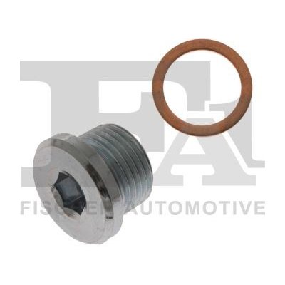 Závit motorové svíčky FA1 257.814.011 (257814011) – Hledejceny.cz