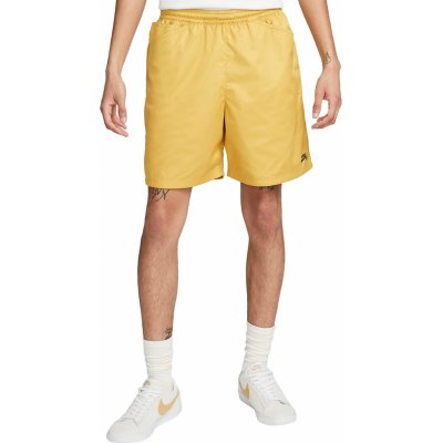 Nike SB Novelty Chino short sanded gold/black 22 – Zboží Mobilmania