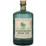 Drumshanbo Gunpowder Sardinian Citrus Irish Gin 43% 0,7 l (holá láhev) – Sleviste.cz