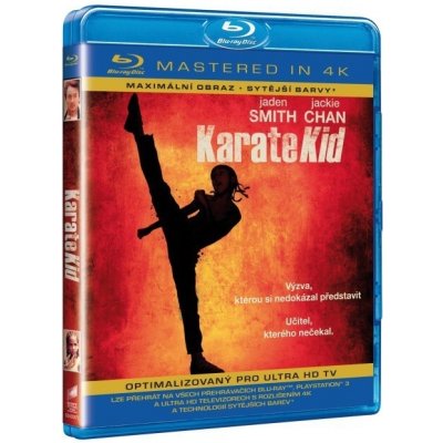 Karate Kid BD – Zboží Mobilmania