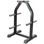 Stojan na kotouče HAMMER Weight Disc Rack 50 mm – Zboží Dáma