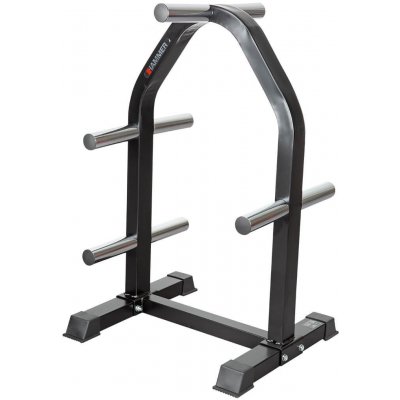Stojan na kotouče HAMMER Weight Disc Rack 50 mm – Zboží Dáma