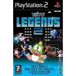 Taito Legends 2 – Zboží Dáma