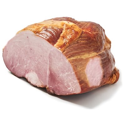 Strejček Tradiční uzená kýta bez kosti cca 0,8 kg – Zboží Dáma