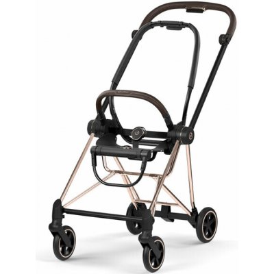 CYBEX Podvozek Mios Style Collection Rosegold 2026 Platinum – Sleviste.cz
