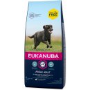 Eukanuba Adult Large Breed 18 kg