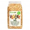 Cereálie a müsli Country Life Směs vloček Bio 300 g