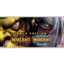 Warcraft 3 (Gold)