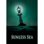 Sunless Sea – Zboží Živě