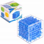 KIK 3D Kostka Labyrint Color – Sleviste.cz
