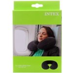 Intex 68675 Polštář nafukovací cestovní 33x25x8 – Zboží Dáma