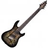 Elektrická kytara Cort KX500MS