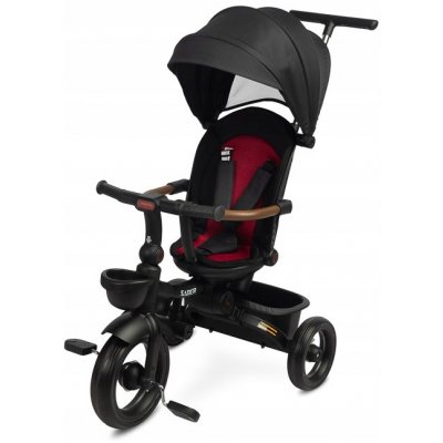 Toyz Saber Černá Červená – Zboží Dáma