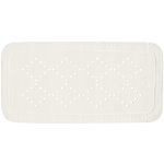 Spirella ALASKA bílá 91 x 36 cm – Zboží Mobilmania