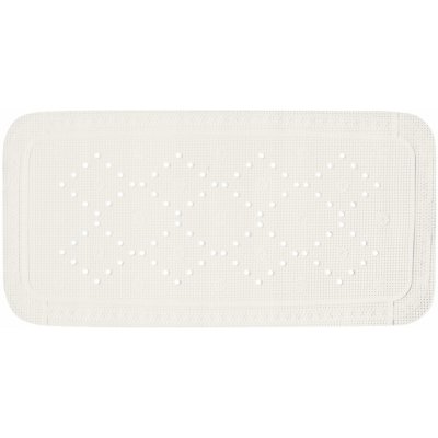 Spirella ALASKA bílá 91 x 36 cm – Zboží Mobilmania