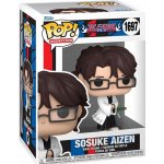 Funko Pop! 1697 Bleach Sosuke Aizen – Hledejceny.cz