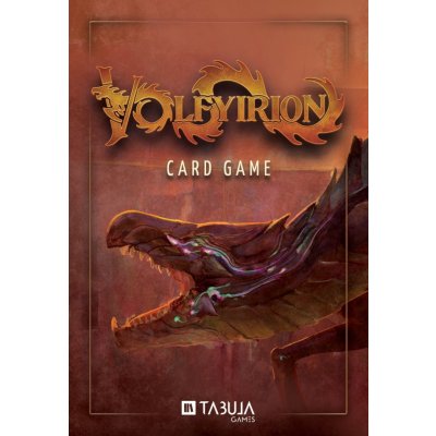 Tabula Games Volfyirion – Zboží Mobilmania