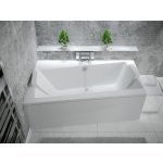 Besco Infinity 170 x 110 cm WAI-170-NL – Hledejceny.cz